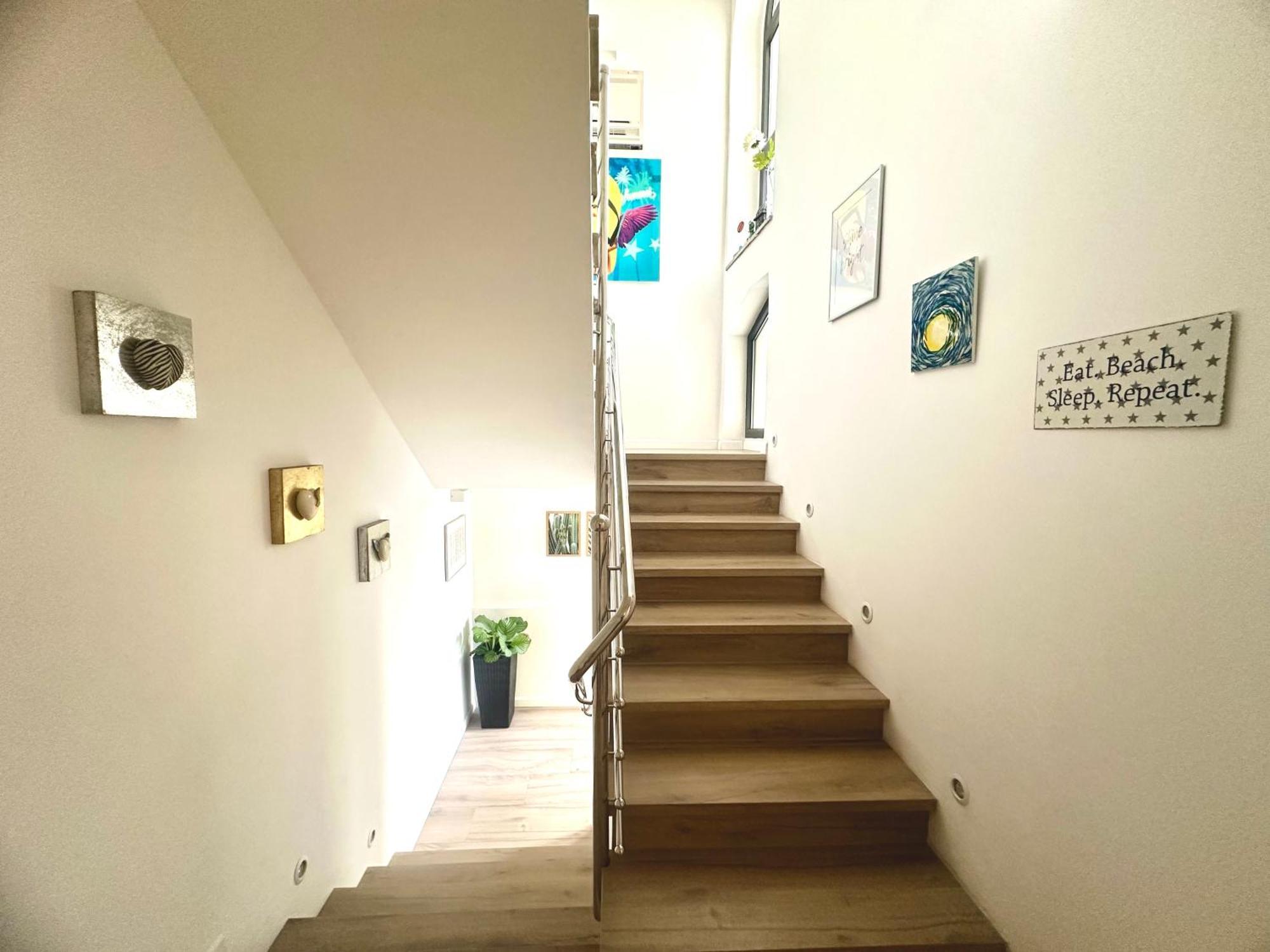 Nikola Apartmani Crikvenica Eksteriør bilde